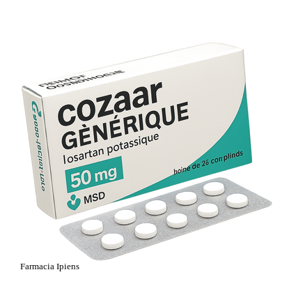 cozaar