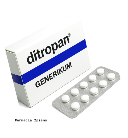 ditropan