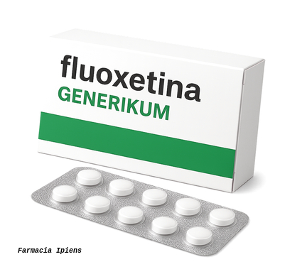 fluoxetina