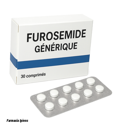 furosemide