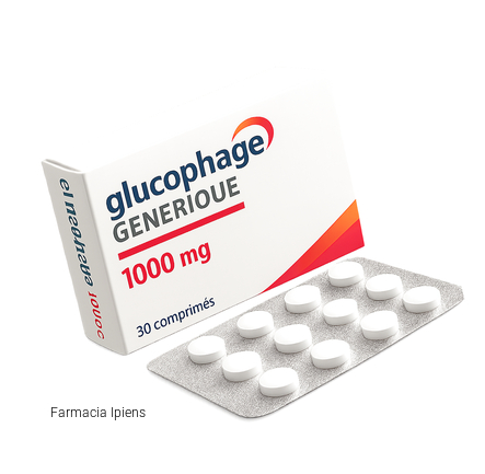 glucophage