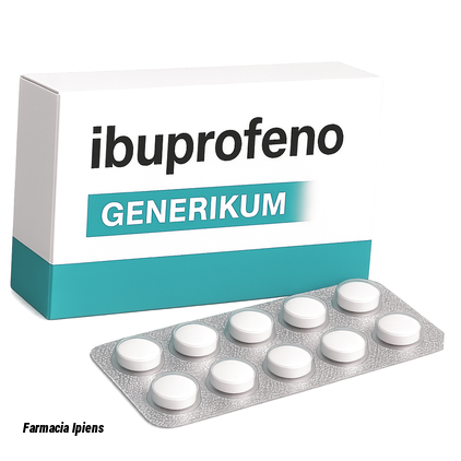 ibuprofeno