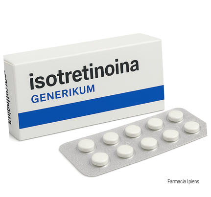 isotretinoina