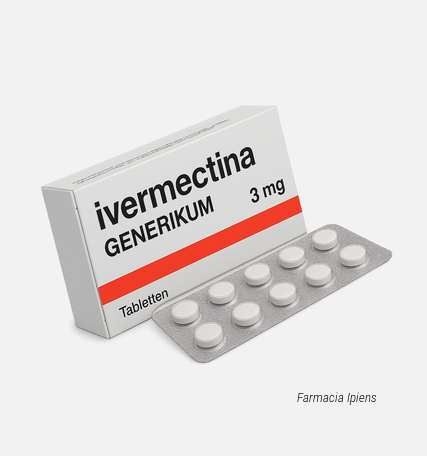 ivermectina
