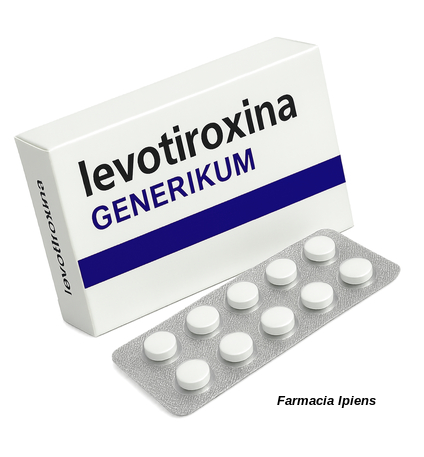 levotiroxina
