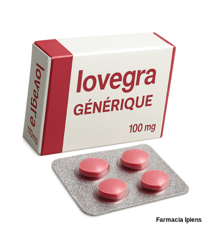 lovegra