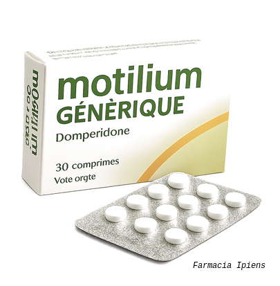 motilium