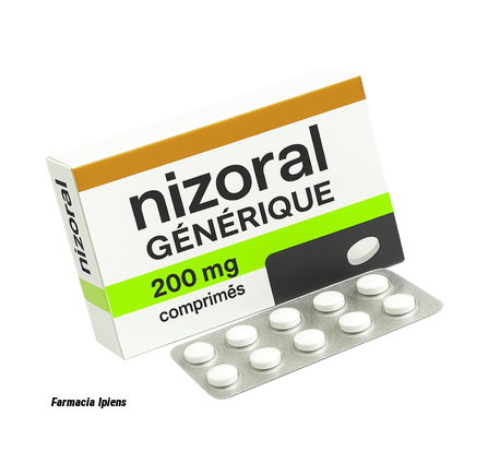 nizoral