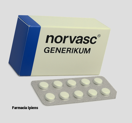 norvasc