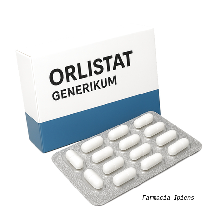 orlistat