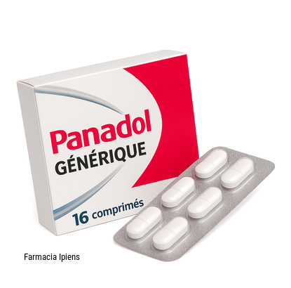 panadol