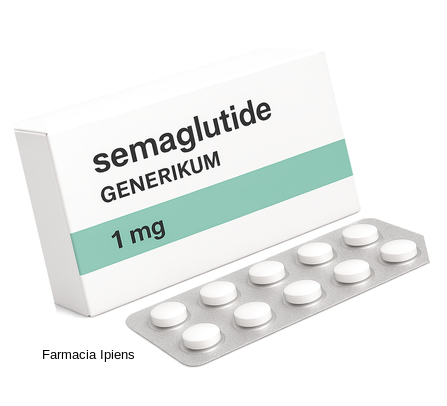 semaglutide