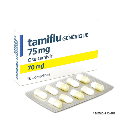 tamiflu
