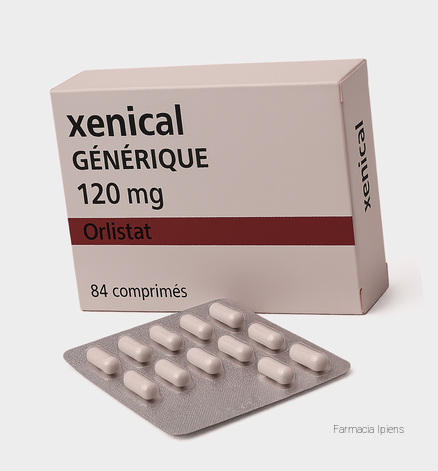 xenical